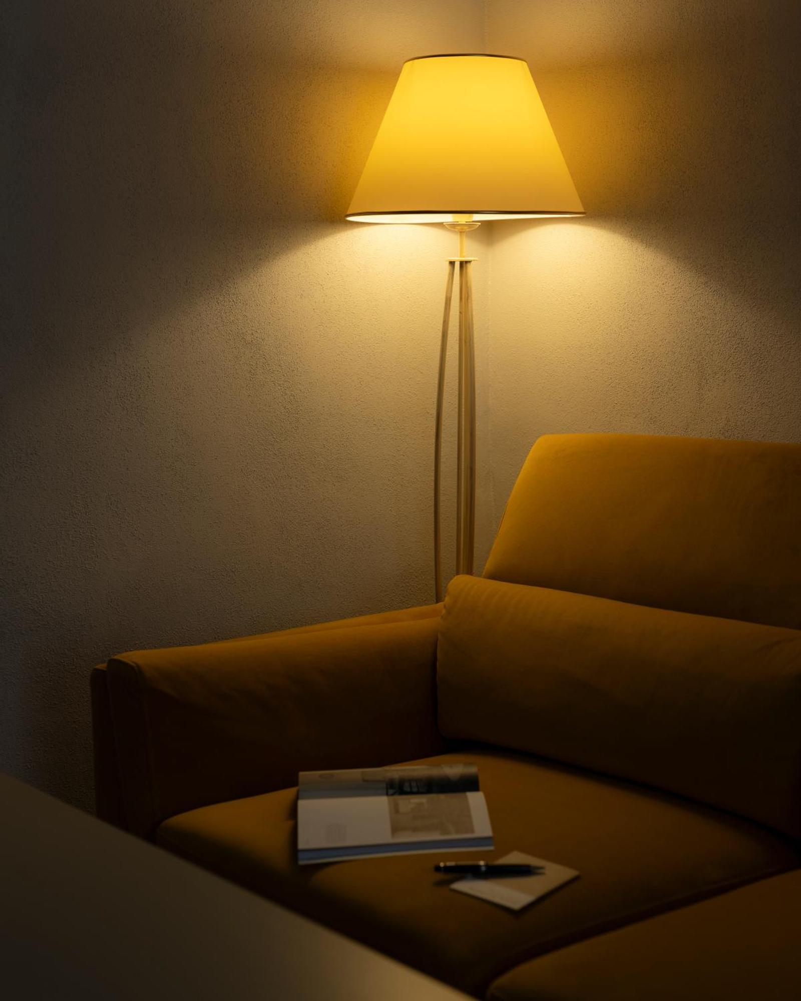 シビウ Magister Seven Bed & Breakfast エクステリア 写真
